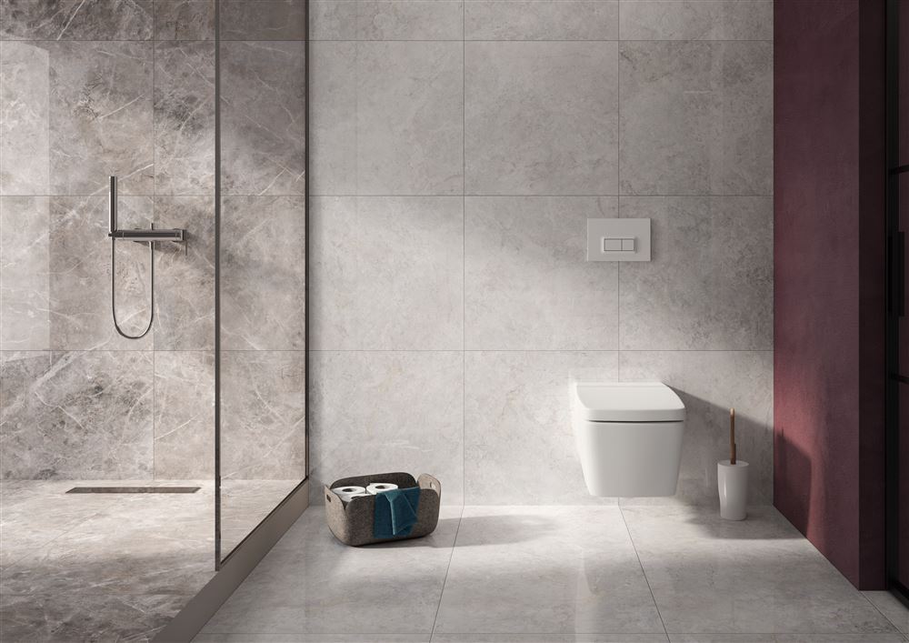 Marmori Soft Greige фото 2