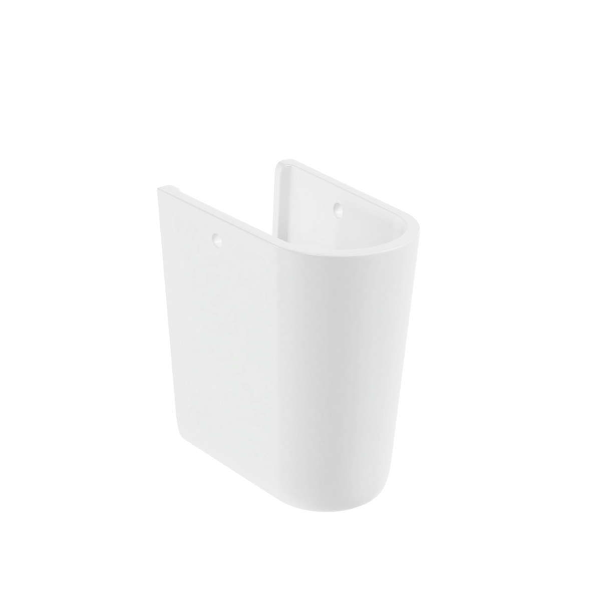 Пьедестал для раковины VitrA S20 5281B003-7201, белый