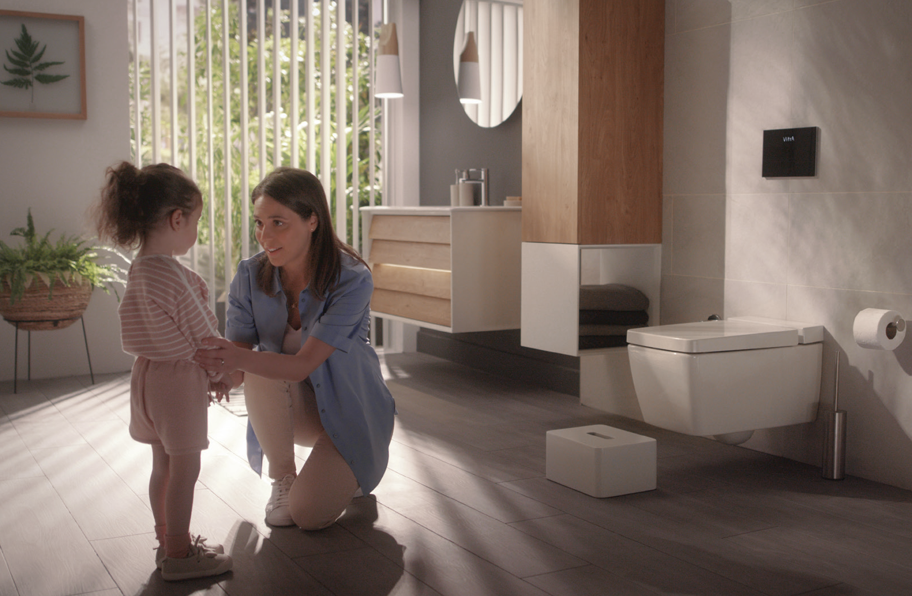 VitrA Hygiene: технологии, которые предупреждают распространение вирусов