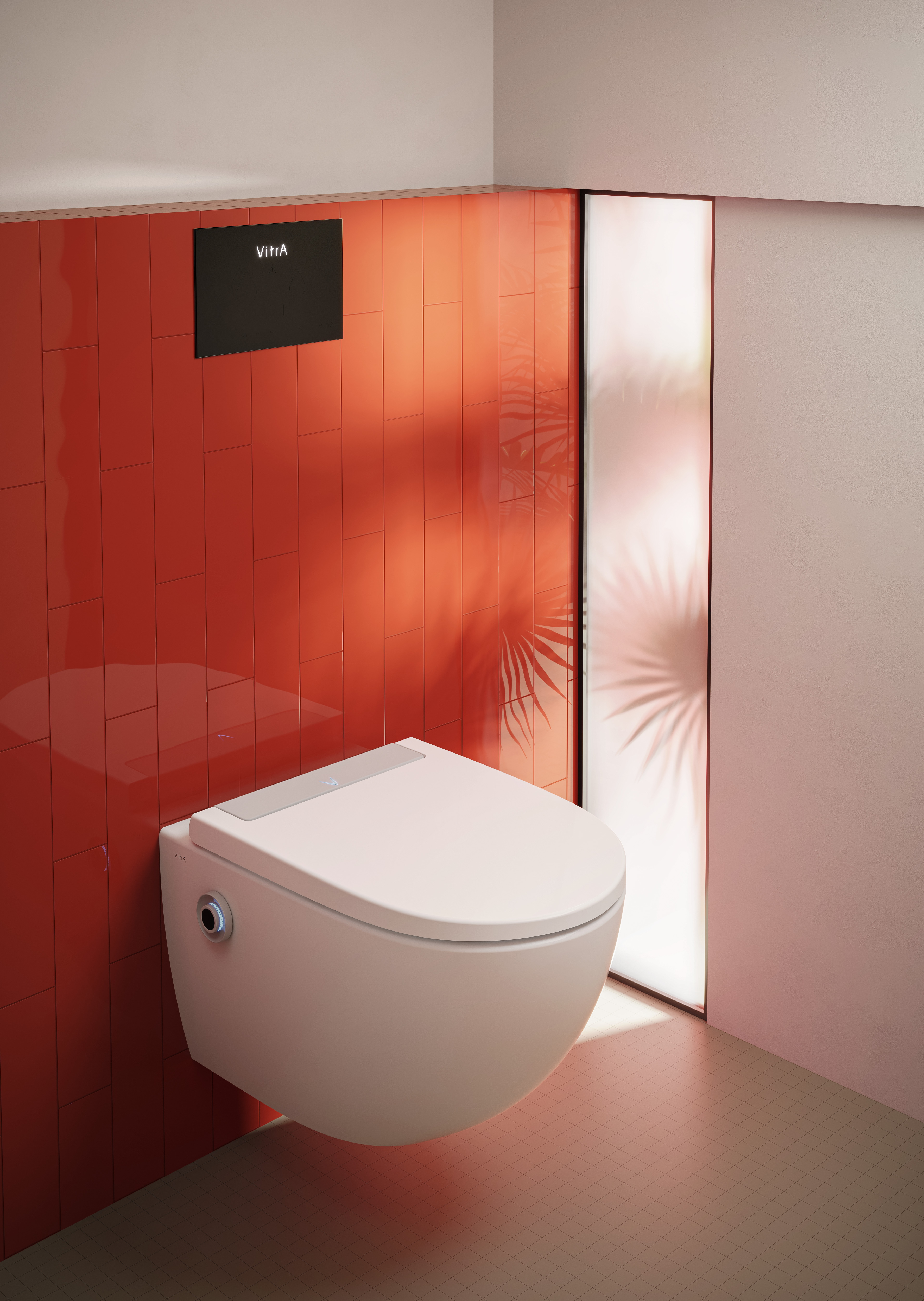 VitrA Hygiene: технологии, которые предупреждают распространение вирусов