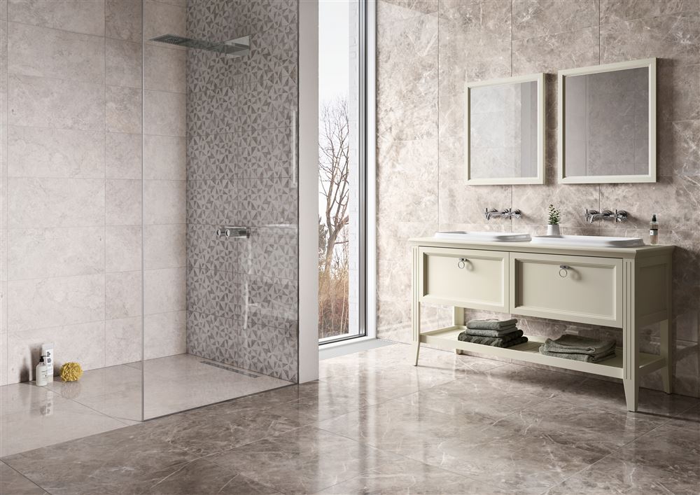 Marmori Soft Greige фото 1