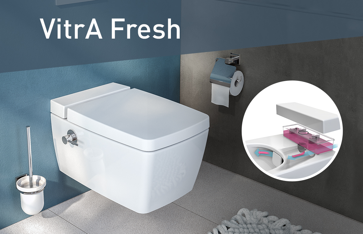 VitrAFresh