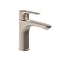 Смеситель для раковины VitrA Root Round (Рут Раунд) A4270634EXP, однорычажный, брашированный никель, латунь фото 8
