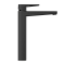 Смеситель для раковины VitrA Root Square (Рут Скуэр) A4273336EXP, однорычажный, матовый черный, латунь фото 11