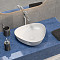 Смеситель для раковины VitrA Root Round (Рут Раунд) A42707EXP, однорычажный, хром, латунь фото 12