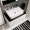 Смеситель для раковины VitrA Flow Soft (Флоу Софт) A43009EXP, однорычажный, хром, латунь фото 12