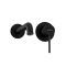 Встраиваемый смеситель для раковины VitrA Minimax Round (Минимакс Раунд) A4354936EXP, однорычажный, матовый черный, латунь фото 10