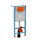 Инсталляция для подвесного унитаза VitrA V-Fix Core (Ви-Фикс Кор) 732-5810-01, без кнопки смыва фото 4