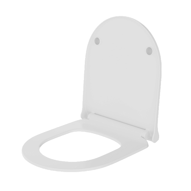 VitrA Harmony комплект подвесного унитаза 4 в 1 (унитаз, инсталляция, панель смыва, сиденье) фото 21