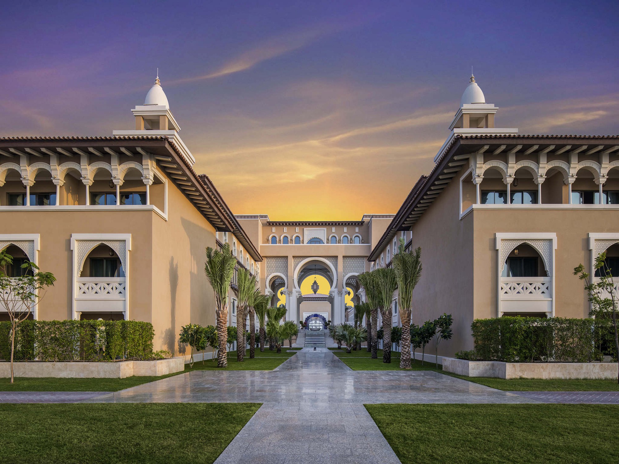 Rixos Premium Saadiyat Island