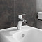 Смеситель для биде VitrA Flow Round (Флоу Раунд) A42933EXP, однорычажный, хром, латунь фото 12