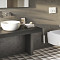 Сиденье для унитаза VitrA Sento (Сенто) 130-003-009, круглое белое дюропласт, с микролифтом фото 21