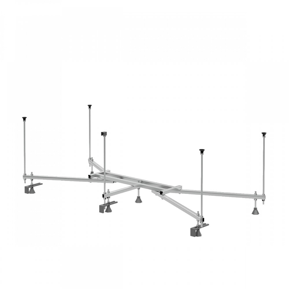 Каркас для ванны VitrA Universal (Универсал) 59999991001, 150/160/170 x 70 универсальный