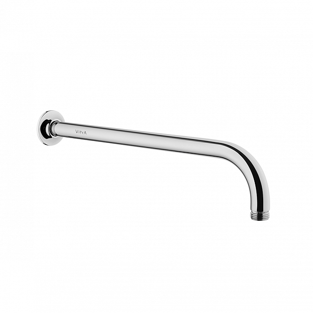 Комплект смесителей VitrA AquaHeat (Аквахит) A49333EXP, хром фото 5