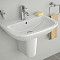 Пьедестал для раковины VitrA S20 5281B003-7201, белый фото 7