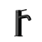 Комплект смесителей VitrA Minimax Round (Минимакс Раунд) 459361, матовый черный фото 21