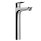 Смеситель для раковины VitrA Flow Soft (Флоу Софт) A43010EXP, однорычажный, хром, латунь фото 10