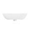 Раковина накладная VitrA S20 5502B003-0001, 55 x 44 см, белая, антибактериальное покрытие Hygiene (Хайджн) фото 11