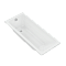 Ванна VitrA Optimum Neo (Оптимум Нео) 64560001000, 150 x 70 см, акриловая, прямоугольная, белая фото 7