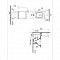 Унитаз-компакт напольный VitrA Serenada (Серенада) 9722B003-7205, с сиденьем микролифт, белый, санитарный фарфор фото 15