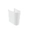 Пьедестал для раковины VitrA S20 5281B003-7201, белый фото 5