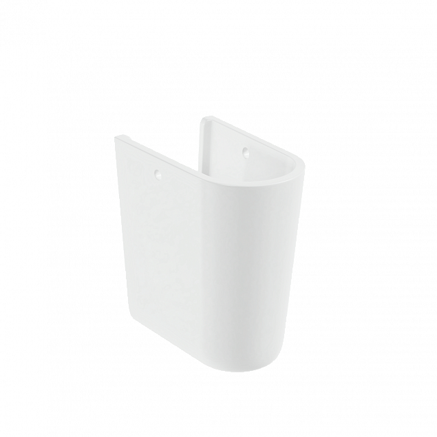 Пьедестал для раковины VitrA S20 5281B003-7201, белый фото 1