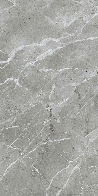 60x120 SilkMarble Бреча Серый Матовый R9 