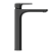 Смеситель для раковины VitrA Root Round (Рут Раунд) A4270736EXP, однорычажный, матовый черный, латунь фото 11