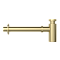Сифон для раковины VitrA A4512325, брашированное золото фото 6