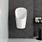 Писсуар VitrA M50 8305B003-5633, настенный, санитарный фарфор фото 12
