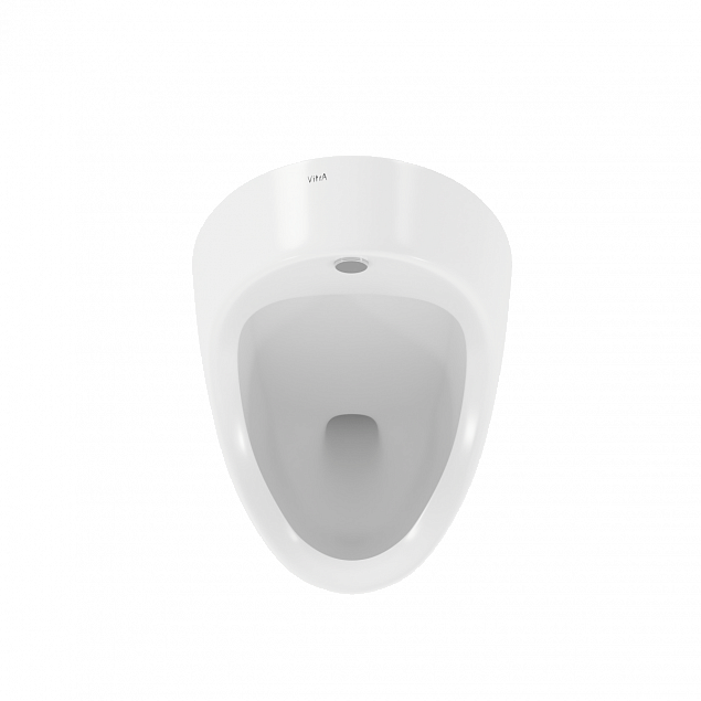 Писсуар VitrA Arkitekt Urinal (Аркитект Уринал) фото 3