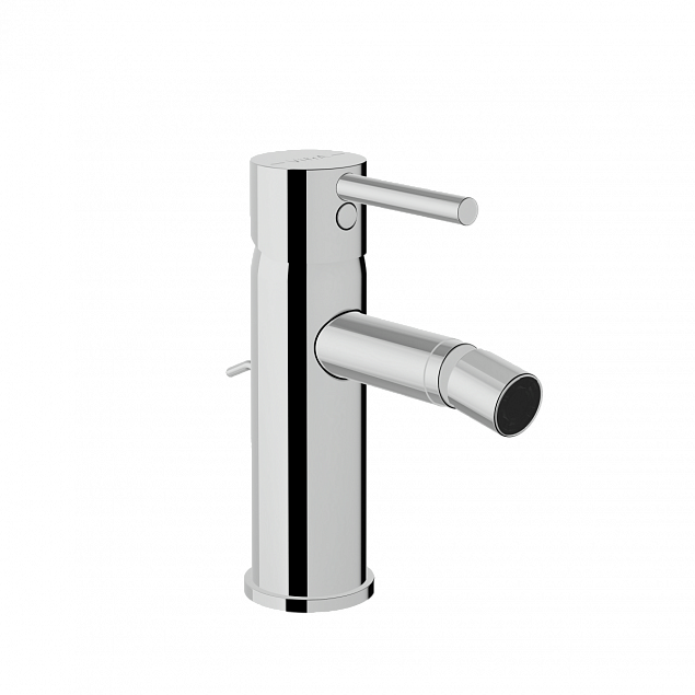 Смеситель для биде VitrA Minimax S (Минимакс С) A41988EXP, однорычажный, хром, латунь фото 1