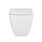 Инсталляция с унитазом VitrA Shift (Шифт) 9855B003-7207, комплект 3 в 1, с сиденьем микролифт, безободковый, Rim-ex (Рим-экс) фото 19