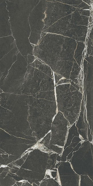 60x120 SilkMarble Порто Неро Матовый R9 