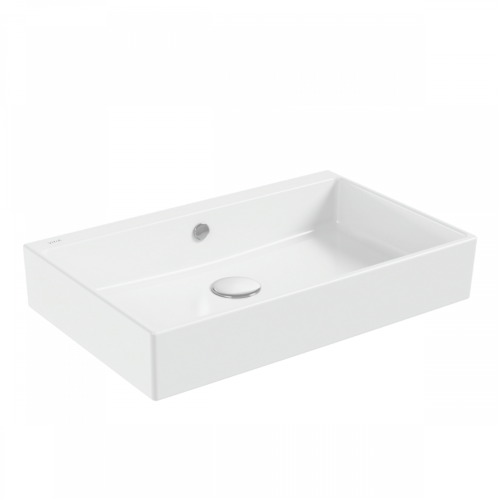 Раковина VitrA Archiplan (АрхиПлан), 600х380x120