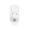 Подвесной унитаз VitrA S50 7740B003-0075, безободковый, Rim-ex (Рим-экс), белый, санитарный фарфор, антибактериальное покрытие Hygiene (Хайджн) фото 11