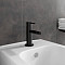 Смеситель для биде VitrA Origin (Ориджин) A4255936WTC, однорычажный, матовый черный, латунь фото 12