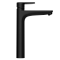 Смеситель для раковины VitrA Flow Soft (Флоу Софт) A4301036EXP, однорычажный, матовый черный, латунь фото 11
