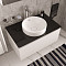 Смеситель для раковины VitrA Flow Soft (Флоу Софт) A43010EXP, однорычажный, хром, латунь фото 12
