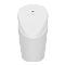 Писсуар VitrA M50 8305B003-5633, настенный, санитарный фарфор фото 9