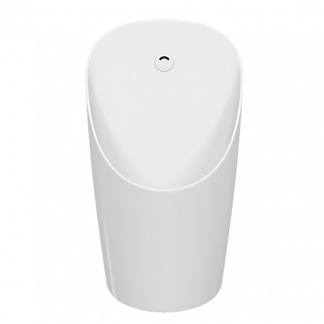 Писсуар VitrA M50 8305B003-5633, настенный, санитарный фарфор фото 2