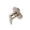 Встраиваемый смеситель для ванны VitrA Root Round (Рут Раунд) A4272834EXP, брашированный никель фото 9