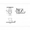 Унитаз-компакт напольный VitrA S10 9864B003-7201, с сиденьем без микролифта, белый, санитарный фарфор, антибактериальное покрытие Hygiene (Хайджн) фото 16