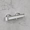 Смеситель настенный VitrA Origin (Ориджин) A42619, для ванны, однорычажный, хром, латунь фото 12