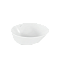 Раковина чаша VitrA Geo (Гео) 7421B003-0016, 38 x 38 см, накладная, белая, антибактериальное покрытие Hygiene (Хайджн) фото 9