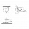 Подвесной унитаз VitrA S50 7740B003-0075, безободковый, Rim-ex (Рим-экс), белый, санитарный фарфор, антибактериальное покрытие Hygiene (Хайджн) фото 14