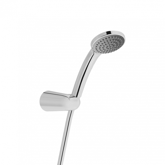 Комплект смесителей VitrA AquaHeat (Аквахит) 458593, хром фото 4