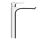 Смеситель для раковины VitrA Root Round (Рут Раунд) A42707EXP, однорычажный, хром, латунь фото 11