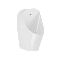 Писсуар VitrA M50 8305B003-5633, настенный, санитарный фарфор фото 8