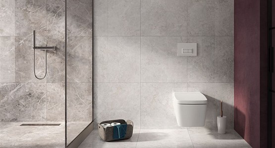 Marmori Soft Greige фото 3